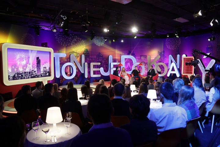 Štúdio Nikto nie je dokonalý